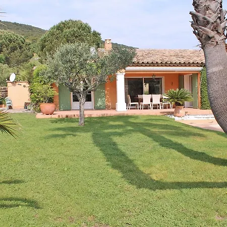 Villa Domaine Du Grand Souleyas Sainte-Maxime